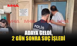 CASİNODA “C*NSEL SALDIRI” İDDİASI İLE TUTUKLANDI