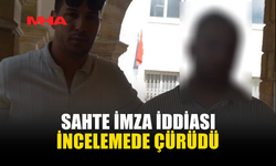 AMME FESATÇILIĞI ZANLISINA 2 GÜN TUTUKLULUK