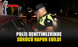 LEFKOŞA VE İSKELE’DE EŞ ZAMANLI DENETİM