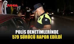 LEFKOŞA VE İSKELE’DE EŞ ZAMANLI DENETİM