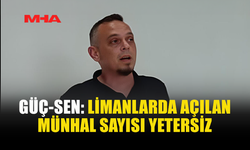 KANATLI’DAN HÜKÜMETE MÜNHAL ÇAĞRISI