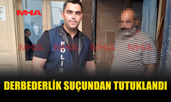 ÜLKESİNE GÖNDERİLMEK İSTEDİ, MAHKEMELİK OLDU