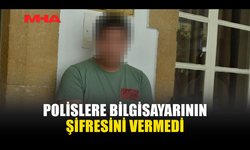 ÇALIŞMA DAİRESİ SİSTEMİNE SIZAN ZANLI TUTUKLU YARGILANACAK