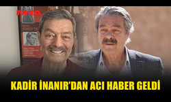 YEŞİLÇAM’DAN BİR YILDIZ DAHA KAYDI