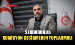 HÜR-İŞ: KOMİSYON YASAL SÜREDE TOPLANMADI
