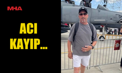 ANİ ÖLÜMÜ HERKESİ YASA BOĞDU