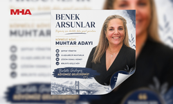 KÖPRÜLÜ KÖYÜ'NE KADIN ELİ DEĞECEK