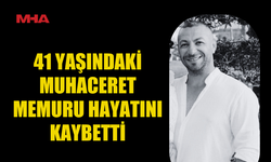 SEVİLEN MUHACERET MEMURUNDAN ACI HABER
