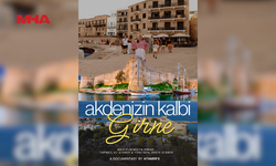 “GİRNE BELGESELİ”, ANADOLU ULUSLARARASI FİLM FESTİVALİ'NDE FİNALE KALDI
