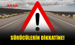 LEFKOŞA’DA TÖREN PROVASI NEDENİYLE BAZI YOLLAR PAZAR GÜNÜ TRAFİĞE KAPATILACAK