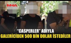 WHATSAPP ÜZERİNDEN TEHDİT VE ŞANTAJ SORUŞTURMASI