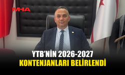 KKTC’Lİ ÖĞRENCİLERE YTB BURS KONTENJANI AÇIKLANDI