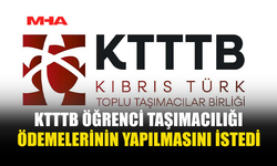 TOPLU TAŞIMACILAR BİRLİĞİ'NDEN “ÖDEME YAPILMIYOR” AÇIKLAMASI