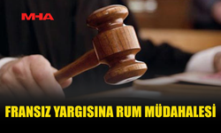 AİX MAHKEMESİ KARARLARI KIBRIS DOSYASINI ALEVLENDİRDİ