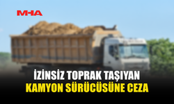 LEFKE POLİSİ VE ÇEVRE EKİPLERİNDEN ORTAK DENETİM