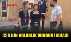 HAKKINDA TUTUKLAMA EMRİ VARDI, POLİSTE YAKALANDI