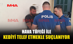 "YAPMADIM" DEDİ, TANIKLAR İFADE VERDİ