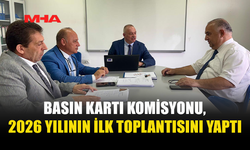 SARI BASIN KARTI BAŞVURULARINDA SONUÇLAR AÇIKLANDI