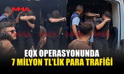 550 BİN DOLARLIK VURGUN İDDİASI BÜYÜYOR