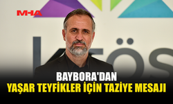 KTÖS'TEN YAŞAR TEYFİKLER İÇİN BAŞSAĞLIĞI MESAJI