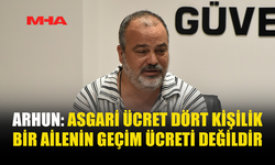 İŞVERENLER SENDİKASI'NDAN AÇLIK SINIRI AÇIKLAMASI