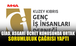 GİAD: ÇALIŞANI KORUYAN, ÜRETİMİ DESTEKLEYEN MODEL ŞART