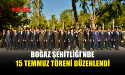 BAŞÇERİ: “İRADE DE ZAFER DE BİZİMDİR