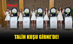 20 TEMMUZ TALİHLİSİ GİRNE’DEN ÇIKTI