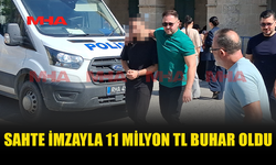 11 MİLYON TL'LİK VURGUN DOSYASI BÜYÜYOR