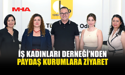 İKD, PAYDAŞ KURUMLARLA DEĞERLENDİRME TOPLANTISI YAPTI