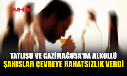 YÜKSEK SESLE BAĞIRIP ÇAĞIRDILAR, TUTUKLANDILAR