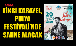 YENİBOĞAZİÇİ’NDE FİKRİ KARAYEL RÜZGÂRI ESECEK