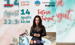15. YENİBOĞAZİÇİ PULYA FESTİVALİ VE 6. ULUSLARARASI HALK DANSLARI FESTİVALİ YARIN BAŞLIYOR
