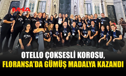 KIBRIS’IN SESİ FLORANSA’DA YANKILANDI