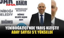 YENİBOĞAZİÇİ’NDE YARIŞ KIZIŞTI: ADAY SAYISI 5’E ÇIKTI