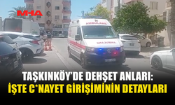 MARKET İÇİNDEKİ KANLI OLAYIN AYRINTILARI ORTAYA ÇIKTI