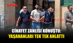 C*NAYET ZANLISI İÇİN 7 GÜN DAHA TUTUKLULUK