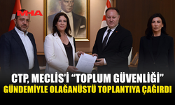 İNCİRLİ: BU MESELE POLİSİYE DEĞİL, SİYASİ BİR MESELEDİR