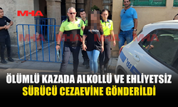 GEÇİTKÖY’DEKİ ÖLÜMLÜ KAZADA 21 YAŞINDAKİ SÜRÜCÜ TUTUKLU YARGILANACAK