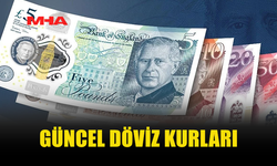 GÜNCEL DÖVİZ KURLARI (14 AĞUSTOS 2026)