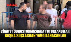 C*NAYET SORUŞTURMASI BAŞKA SUÇLARI ORTAYA ÇIKARDI