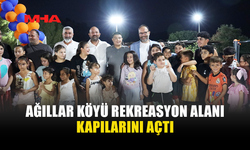SADIKOĞLU: “EN GÜZEL YATIRIM, İNSANINA YAPILAN YATIRIMDIR”