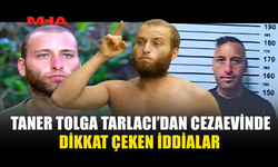 18 YIL HAPİS CEZASI ALAN TARLACI: MUSK VE TRUMP’A ULAŞTIM