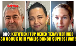 KKTC’DE TÜP BEBEK TEDAVİLERİNE İLİŞKİN DİKKAT ÇEKEN İDDİALAR