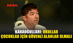 KTOEÖS: OKULLARDAKİ GÜVENLİK ZAFİYETLERİ ARAŞTIRILMALI