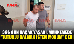 CÜZDANINI KAYBETTİ, ÜLKEDEN ÇIKAMADIĞINI SÖYLEDİ