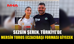 GENÇ YETENEK SEZGİN ŞEREN TÜRKİYE’YE AÇILIYOR