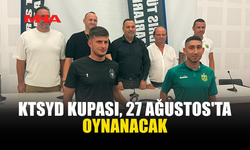 KTSYD KUPASI İÇİN GERİ SAYIM BAŞLADI