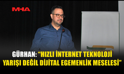 BMO’DAN KKTC’NİN DİJİTAL GELECEĞİ İÇİN ŞEFFAFLIK ÇAĞRISI