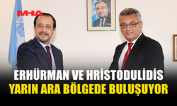 LİDERLER YARIN SAAT 16.00’DA ARA BÖLGEDE GÖRÜŞECEK